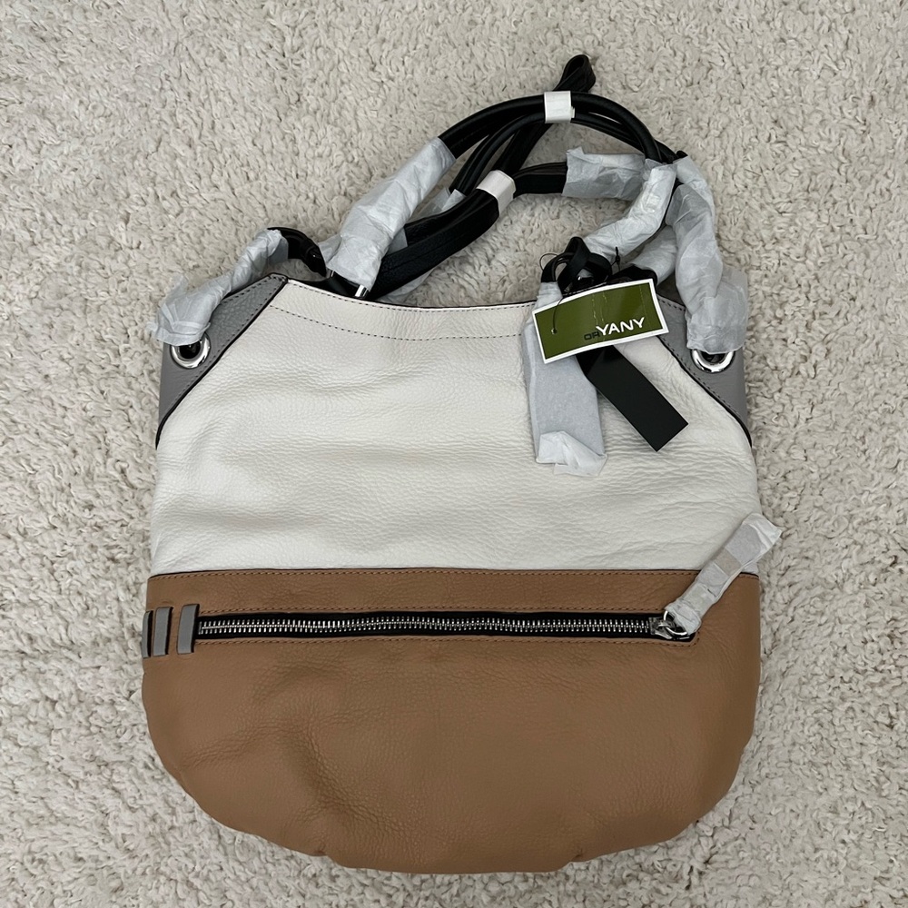 NWT orYANY Handbag